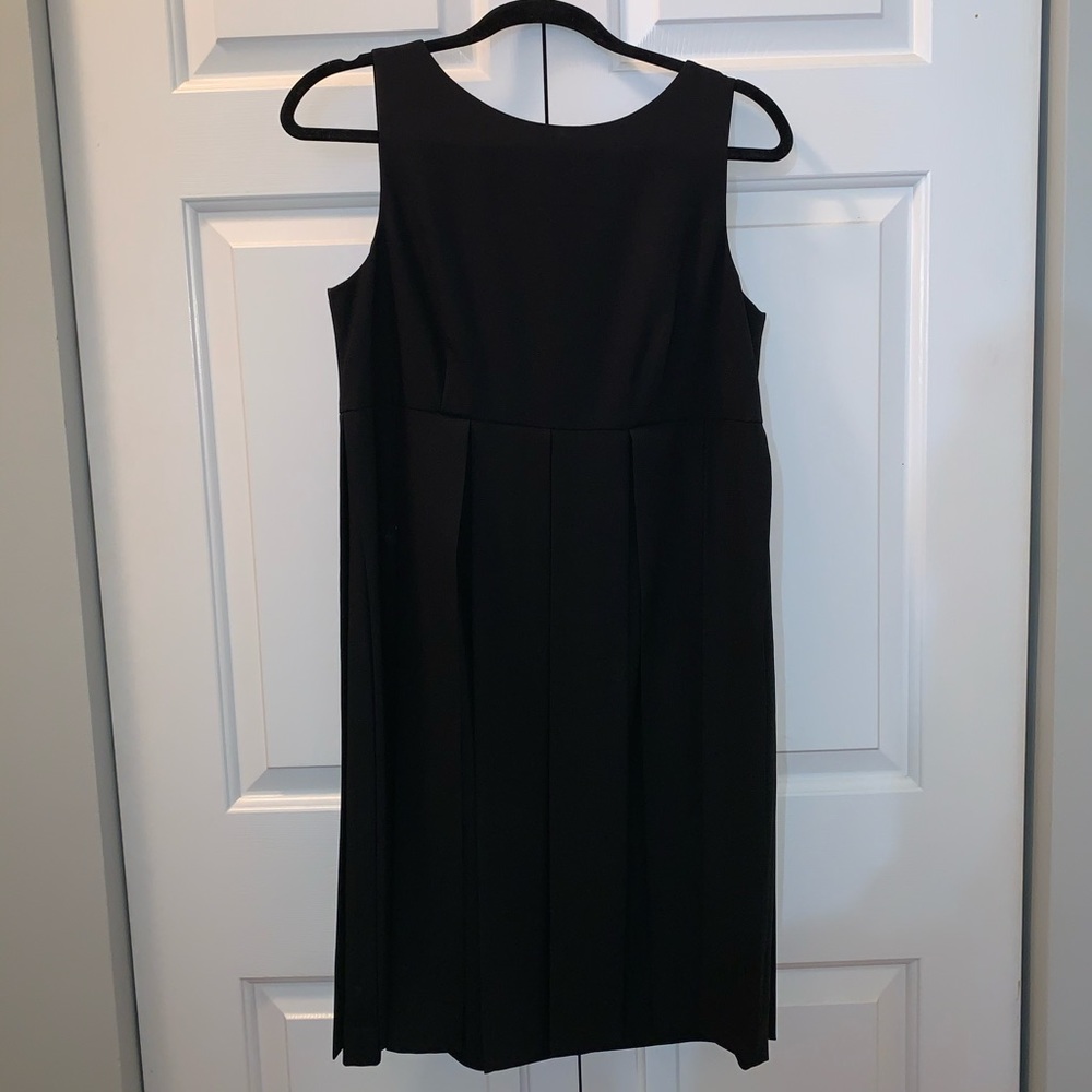 Sleeveless Cabi Black Dress